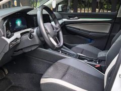 Volkswagen Golf 280TSI DSG Pro - ფოტო 7