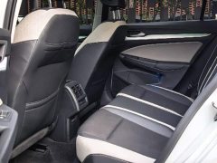 Volkswagen Golf 280TSI DSG Pro - ფოტო 8