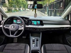 Volkswagen Golf 280TSI DSG Pro - ფოტო 9