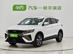 Geely Bingyue 1.4T Manual Golden Edition - ფოტო 1