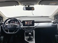 Geely Bingyue 1.4T Manual Golden Edition - ფოტო 10