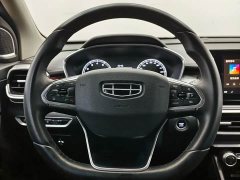 Geely Bingyue 1.4T Manual Golden Edition - ფოტო 12