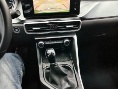 Geely Bingyue 1.4T Manual Golden Edition - ფოტო 14