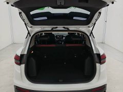 Geely Bingyue 1.4T Manual Golden Edition - ფოტო 17