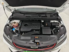 Geely Bingyue 1.4T Manual Golden Edition - ფოტო 18