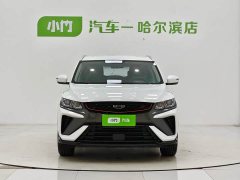 Geely Bingyue 1.4T Manual Golden Edition - ფოტო 2
