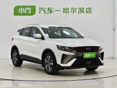 Geely Bingyue 1.4T Manual Golden Edition - ფოტო 3