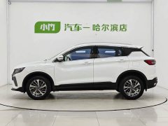 Geely Bingyue 1.4T Manual Golden Edition - ფოტო 4