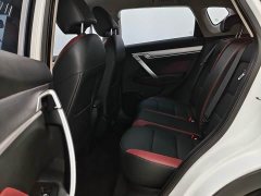 Geely Bingyue 1.4T Manual Golden Edition - ფოტო 8