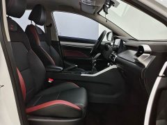 Geely Bingyue 1.4T Manual Golden Edition - ფოტო 9