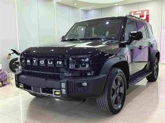 Jetour Chitu Traveler 1.5T Two-Wheel Drive Discovery PRO - photo 1