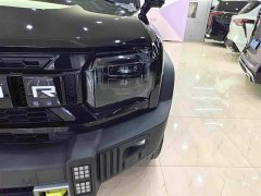 Jetour Chitu Traveler 1.5T Two-Wheel Drive Discovery PRO - photo 10