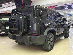 Jetour Chitu Traveler 1.5T Two-Wheel Drive Discovery PRO - photo 13
