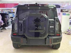 Jetour Chitu Traveler 1.5T Two-Wheel Drive Discovery PRO - photo 14