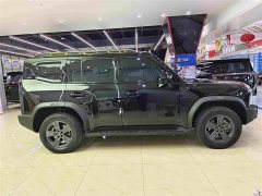 Jetour Chitu Traveler 1.5T Two-Wheel Drive Discovery PRO - photo 15