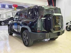 Jetour Chitu Traveler 1.5T Two-Wheel Drive Discovery PRO - photo 16