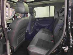Jetour Chitu Traveler 1.5T Two-Wheel Drive Discovery PRO - photo 5