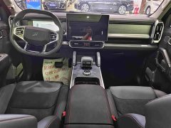Jetour Chitu Traveler 1.5T Two-Wheel Drive Discovery PRO - photo 6