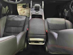 Jetour Chitu Traveler 1.5T Two-Wheel Drive Discovery PRO - photo 8