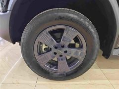 Jetour Chitu Traveler 1.5T Two-Wheel Drive Discovery PRO - photo 9