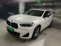 BMW X2 sDrive25i M Sport Dark Night Edition - ფოტო 1