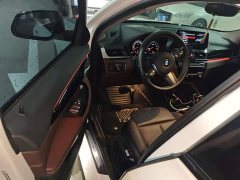 BMW X2 sDrive25i M Sport Dark Night Edition - ფოტო 12