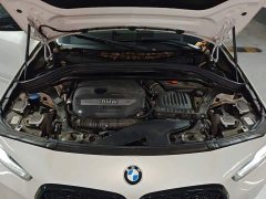 BMW X2 sDrive25i M Sport Dark Night Edition - ფოტო 16