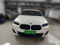 BMW X2 sDrive25i M Sport Dark Night Edition - ფოტო 2