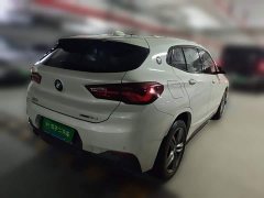 BMW X2 sDrive25i M Sport Dark Night Edition - ფოტო 4