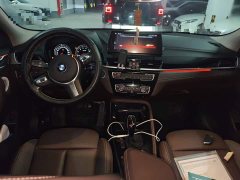 BMW X2 sDrive25i M Sport Dark Night Edition - ფოტო 5