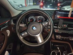 BMW X2 sDrive25i M Sport Dark Night Edition - ფოტო 6