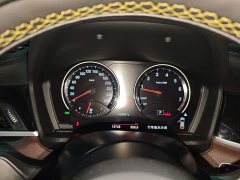 BMW X2 sDrive25i M Sport Dark Night Edition - ფოტო 7