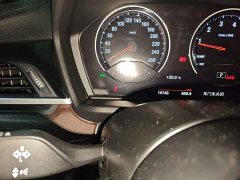 BMW X2 sDrive25i M Sport Dark Night Edition - ფოტო 8