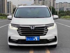 Honda Odyssey 2.0L e:HEV Sharp Prestige Edition - ფოტო 2