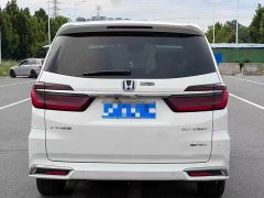 Honda Odyssey 2.0L e:HEV Sharp Prestige Edition - ფოტო 5