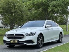 Mercedes-Benz E-Class Facelift E 260 L Sport - ფოტო 2
