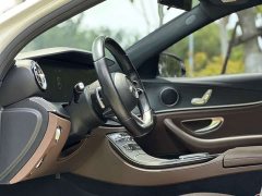 Mercedes-Benz E-Class Facelift E 260 L Sport - ფოტო 5