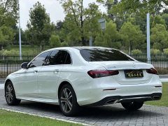 Mercedes-Benz E-Class Facelift E 260 L Sport - ფოტო 7