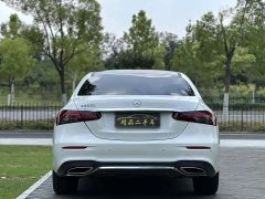 Mercedes-Benz E-Class Facelift E 260 L Sport - ფოტო 9