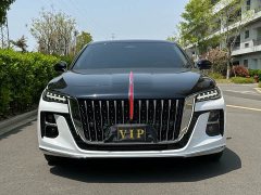 FAW Red Flag H5 2.0T Automatic Flagship Comfort Edition - photo 2