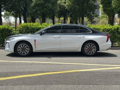 FAW Red Flag H5 2.0T Automatic Flagship Comfort Edition - photo 3