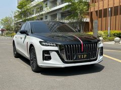 FAW Red Flag H5 2.0T Automatic Flagship Comfort Edition - photo 4