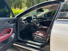 FAW Red Flag H5 2.0T Automatic Flagship Comfort Edition - photo 5