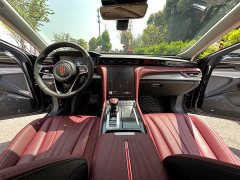 FAW Red Flag H5 2.0T Automatic Flagship Comfort Edition - photo 7