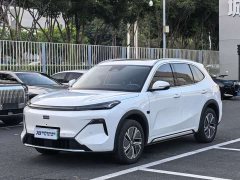 Geely Galaxy Starship 7 135km Pilot Edition - photo 1