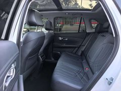 Geely Galaxy Starship 7 135km Pilot Edition - photo 10