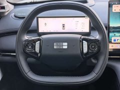 Geely Galaxy Starship 7 135km Pilot Edition - photo 13