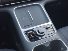 Geely Galaxy Starship 7 135km Pilot Edition - photo 17