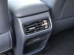 Geely Galaxy Starship 7 135km Pilot Edition - photo 18