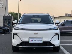 Geely Galaxy Starship 7 135km Pilot Edition - photo 3